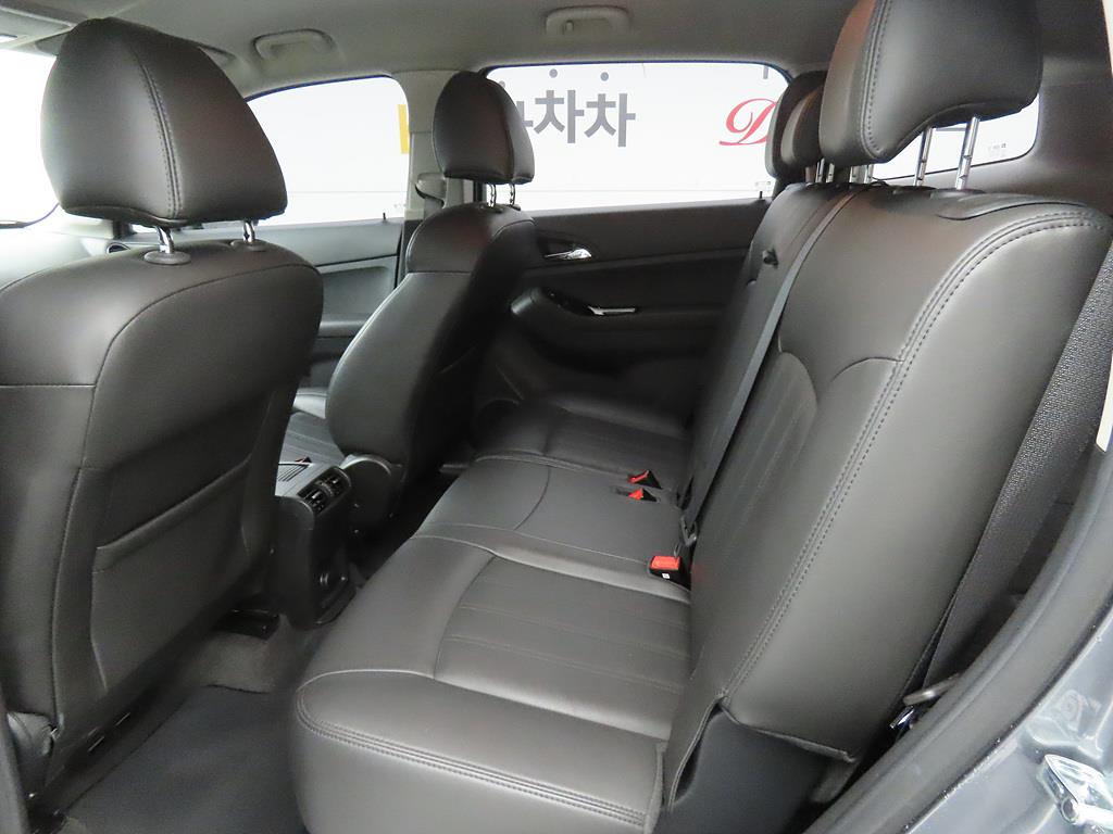 Chevrolet Orlando - Vista 6