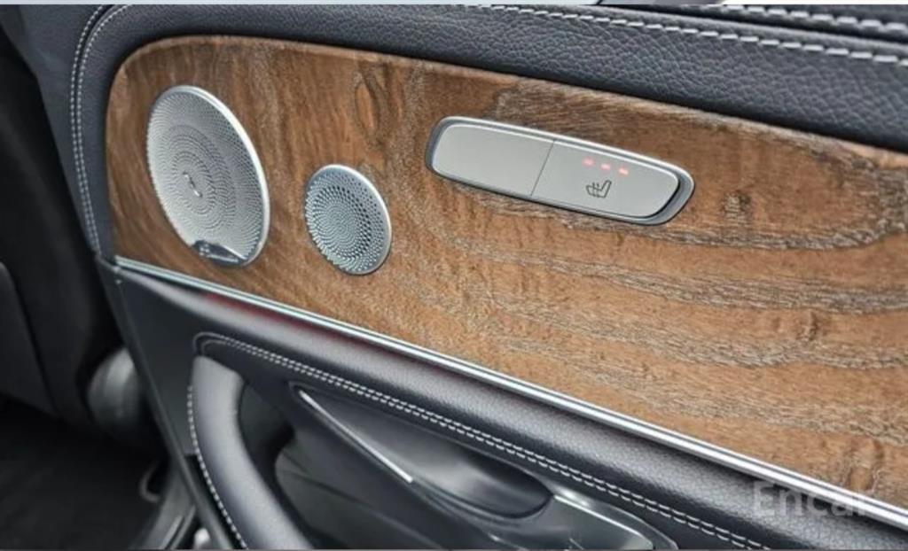 Mercedes Benz E class 2019 Negro - Importación desde Corea - HF Imports Iquique - Foto 15