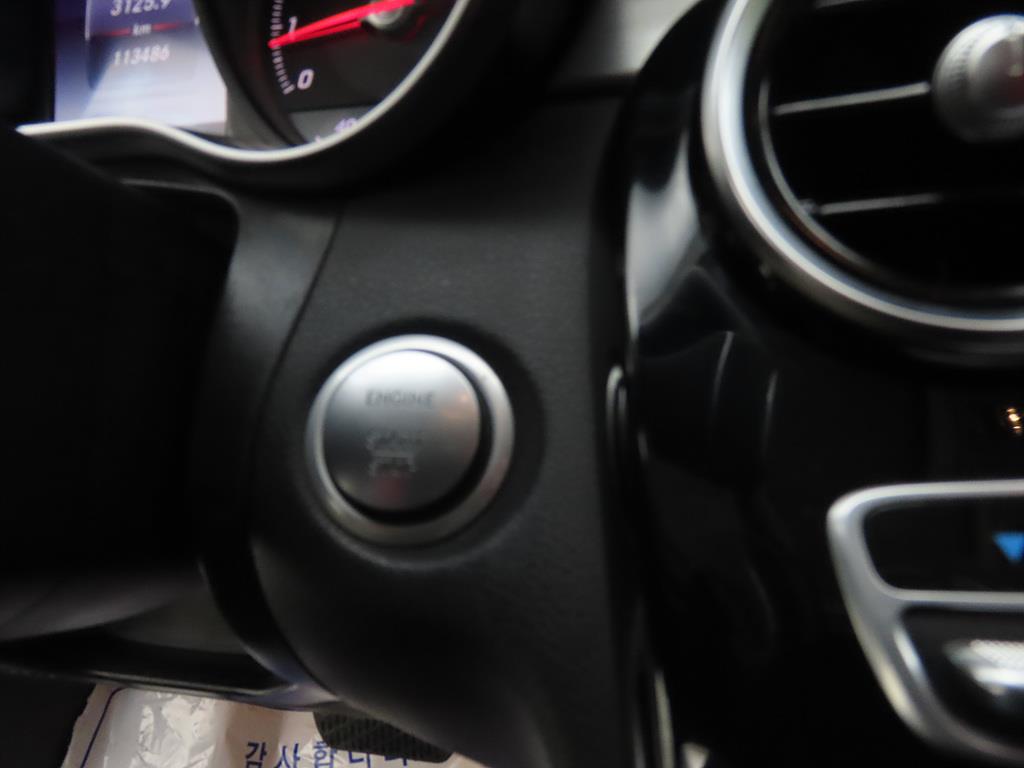 Mercedes Benz C Class 2016 Blanco - Importación desde Corea - HF Imports Iquique - Foto 15