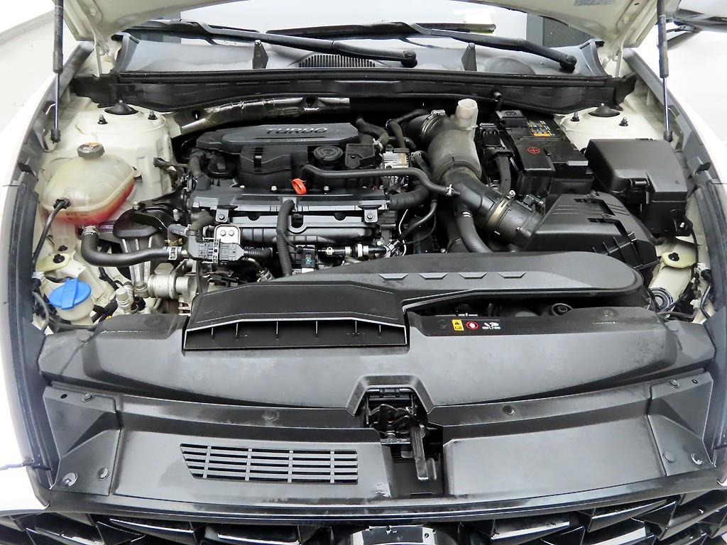 HYUNDAI Sonata 2020 Blanco - Importación desde Corea - HF Imports Iquique - Foto 20