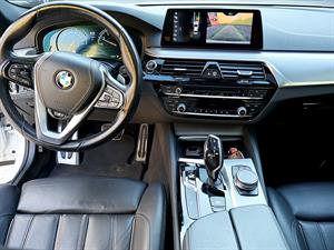BMW 5 Series - Vista 10