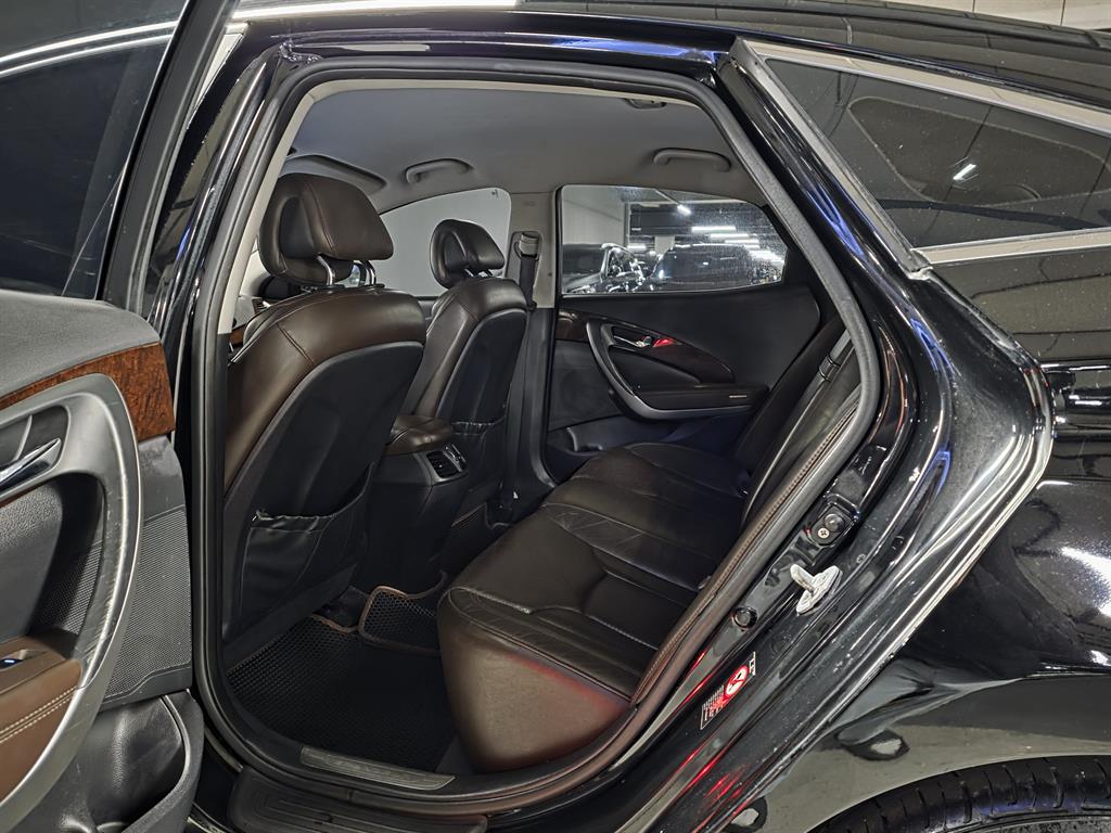 HYUNDAI Grandeur - Vista 10