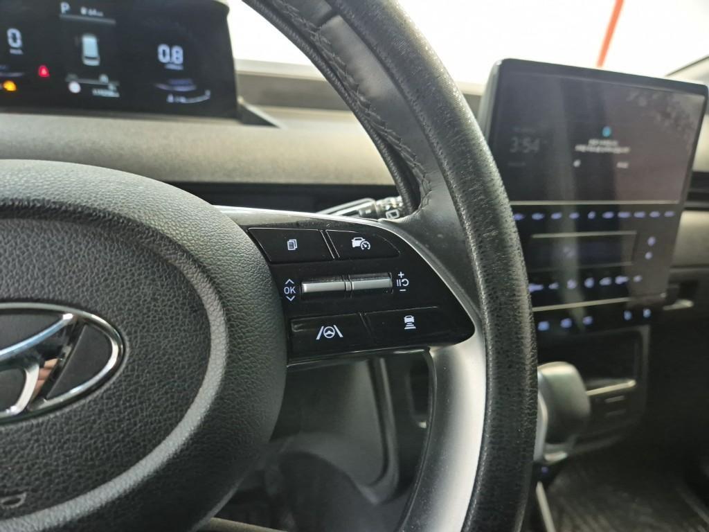 HYUNDAI Staria 2022 Gris - Importación desde Corea - HF Imports Iquique - Foto 14