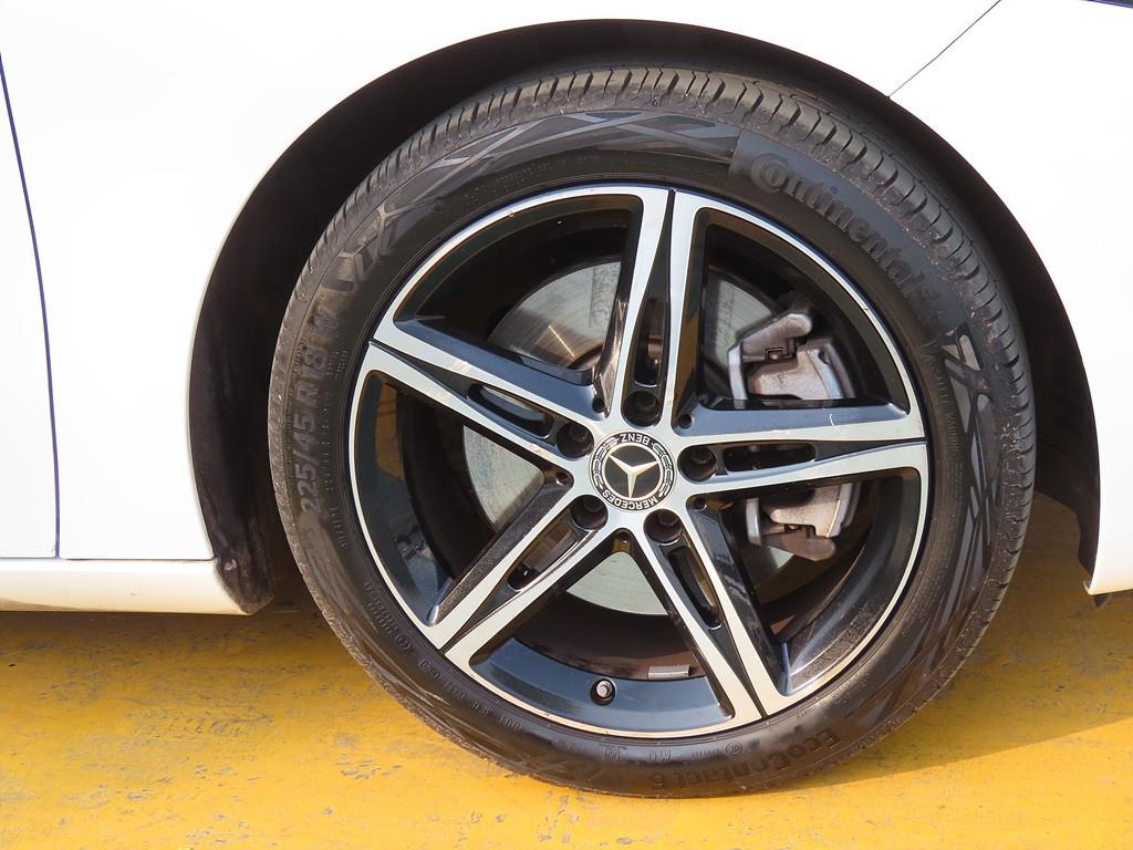 Mercedes Benz A Class 2020 Blanco - Importación desde Corea - HF Imports Iquique - Foto 20