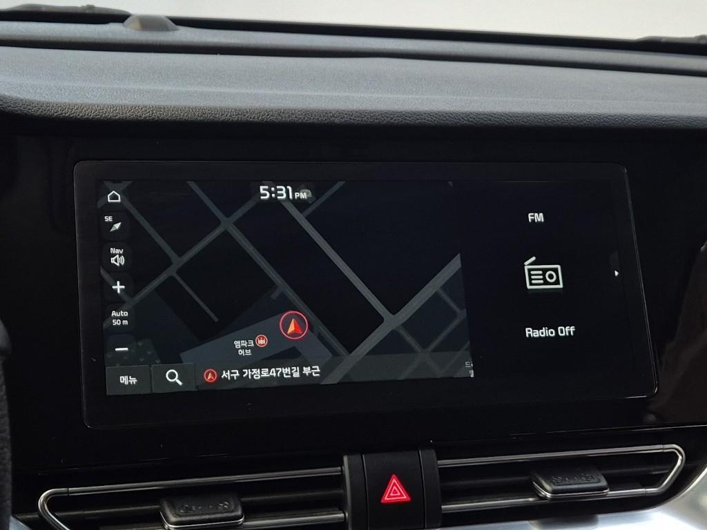 KIA Niro 2021 Blanco - Importación desde Corea - HF Imports Iquique - Foto 13