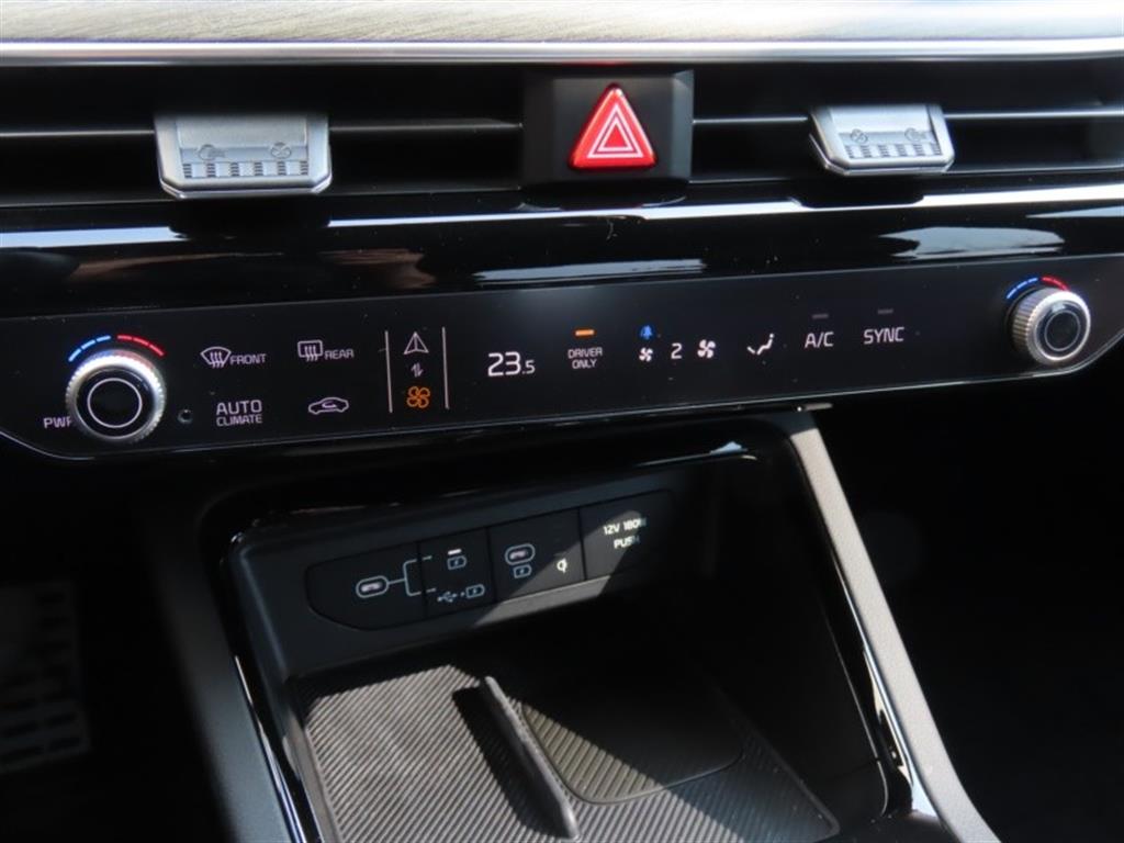 KIA K5 2025 Gris - Importación desde Corea - HF Imports Iquique - Foto 7