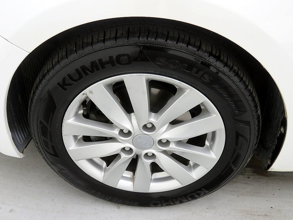 KIA K3 2013 the color of pearl - Importación desde Corea - HF Imports Iquique - Foto 20