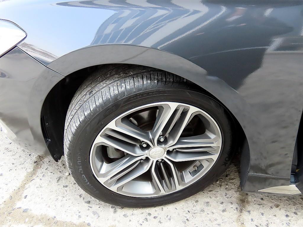 HYUNDAI Grandeur 2018 Gris - Importación desde Corea - HF Imports Iquique - Foto 20