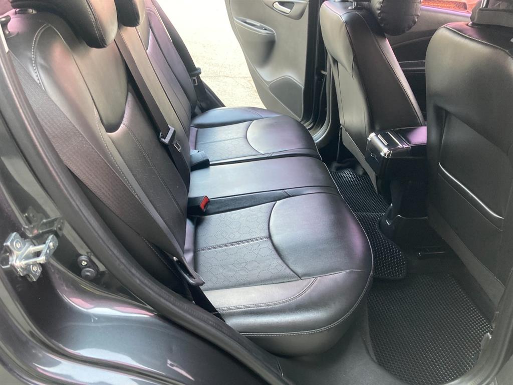 Chevrolet Spark 2017 Gris - Importación desde Corea - HF Imports Iquique - Foto 18