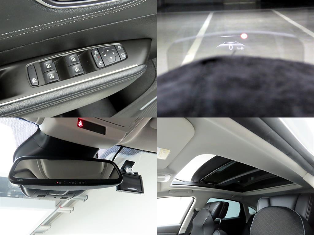 SAMSUNG SM6 2017 Blanco - Importación desde Corea - HF Imports Iquique - Foto 17