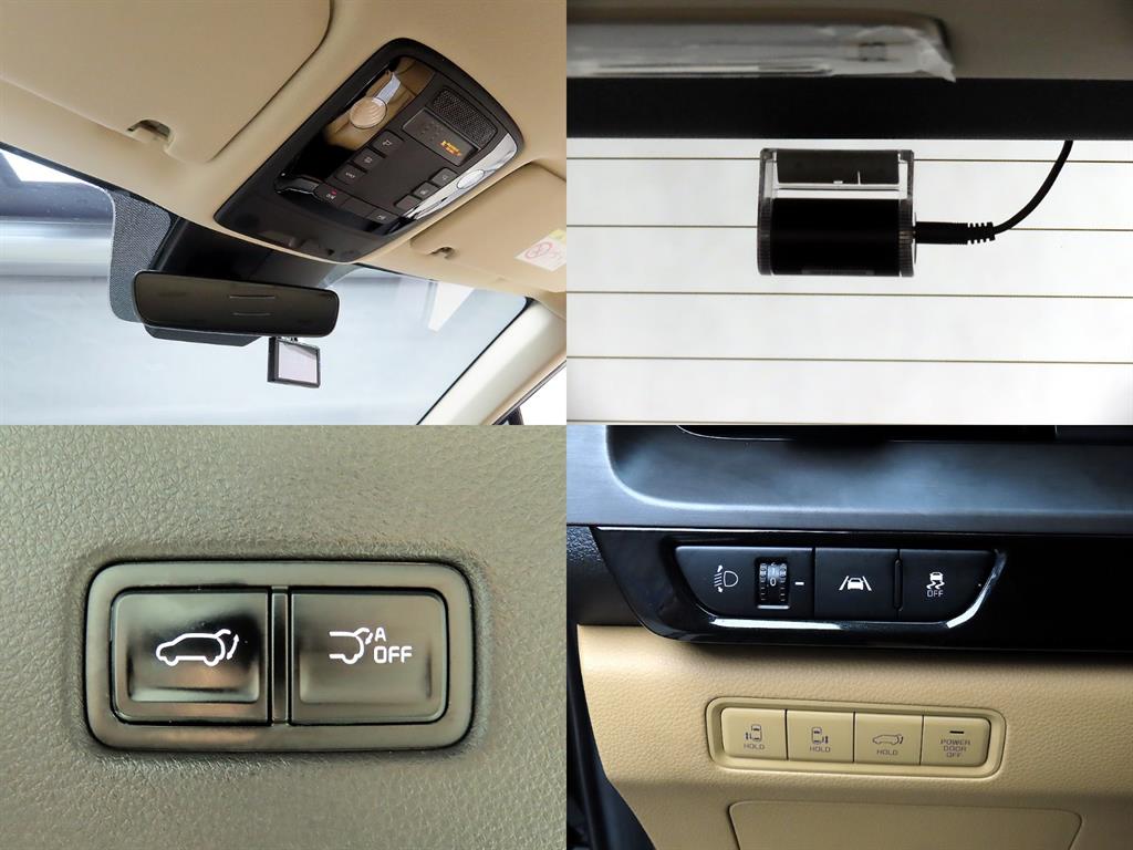 KIA Carnival 2021 - Importación desde Corea - HF Imports Iquique - Foto 15