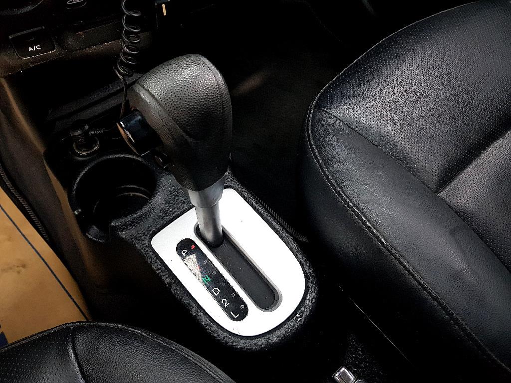 KIA Morning 2009 Plateado - Importación desde Corea - HF Imports Iquique - Foto 15