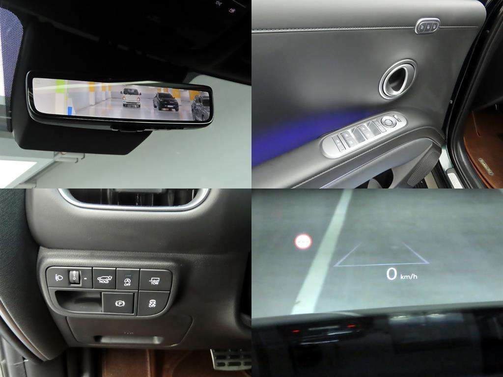 HYUNDAI Palisade 2026 - Importación desde Corea - HF Imports Iquique - Foto 17