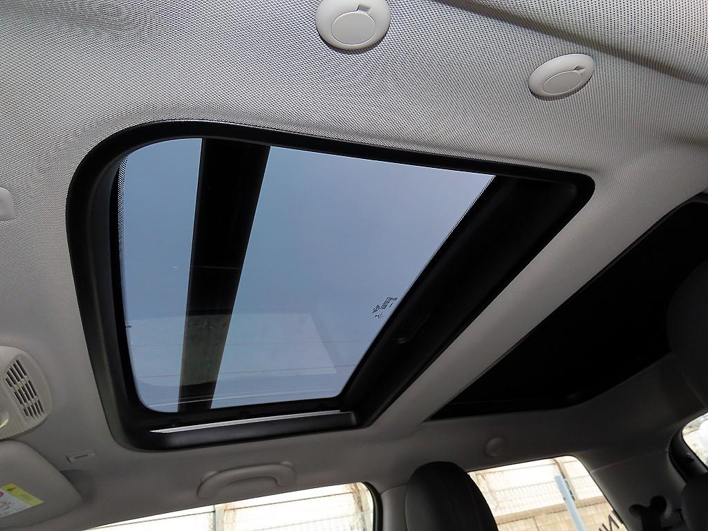 Mini Cooper 2022 Rojo - Importación desde Corea - HF Imports Iquique - Foto 16