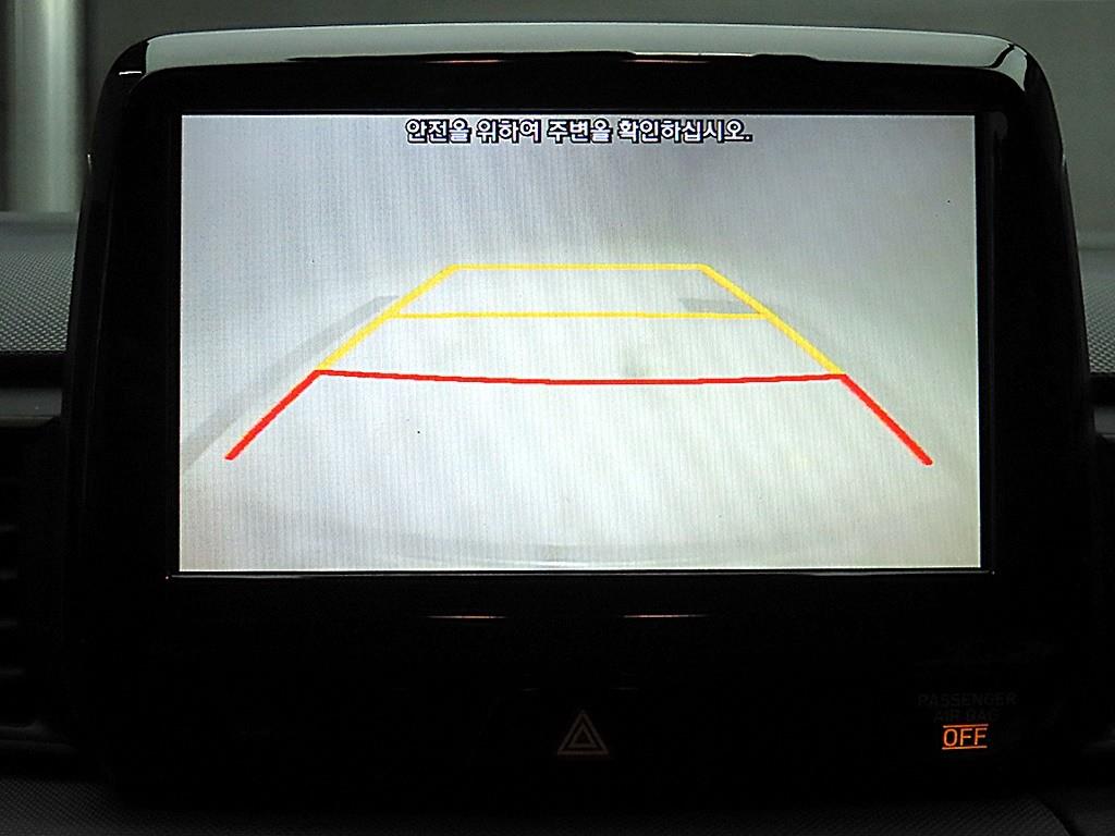 HYUNDAI Veloster 2019 Gris - Importación desde Corea - HF Imports Iquique - Foto 16