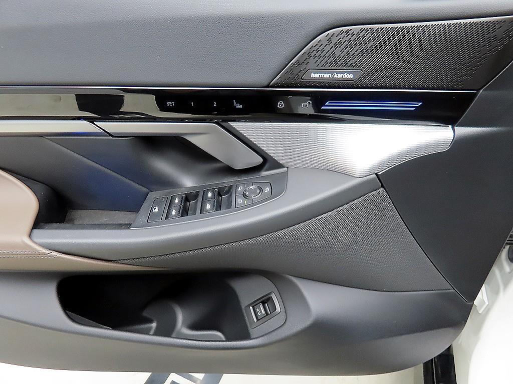 BMW 5 Series - Vista 11