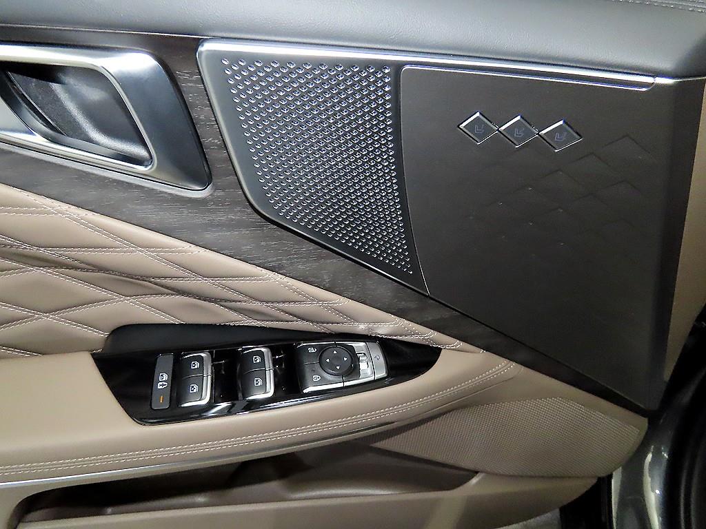 KIA K8 2023 - Importación desde Corea - HF Imports Iquique - Foto 13