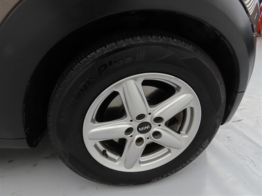 Mini Countryman 2012 Café - Importación desde Corea - HF Imports Iquique - Foto 20