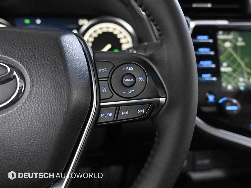 Toyota Camry 2019 Blanco - Importación desde Corea - HF Imports Iquique - Foto 17