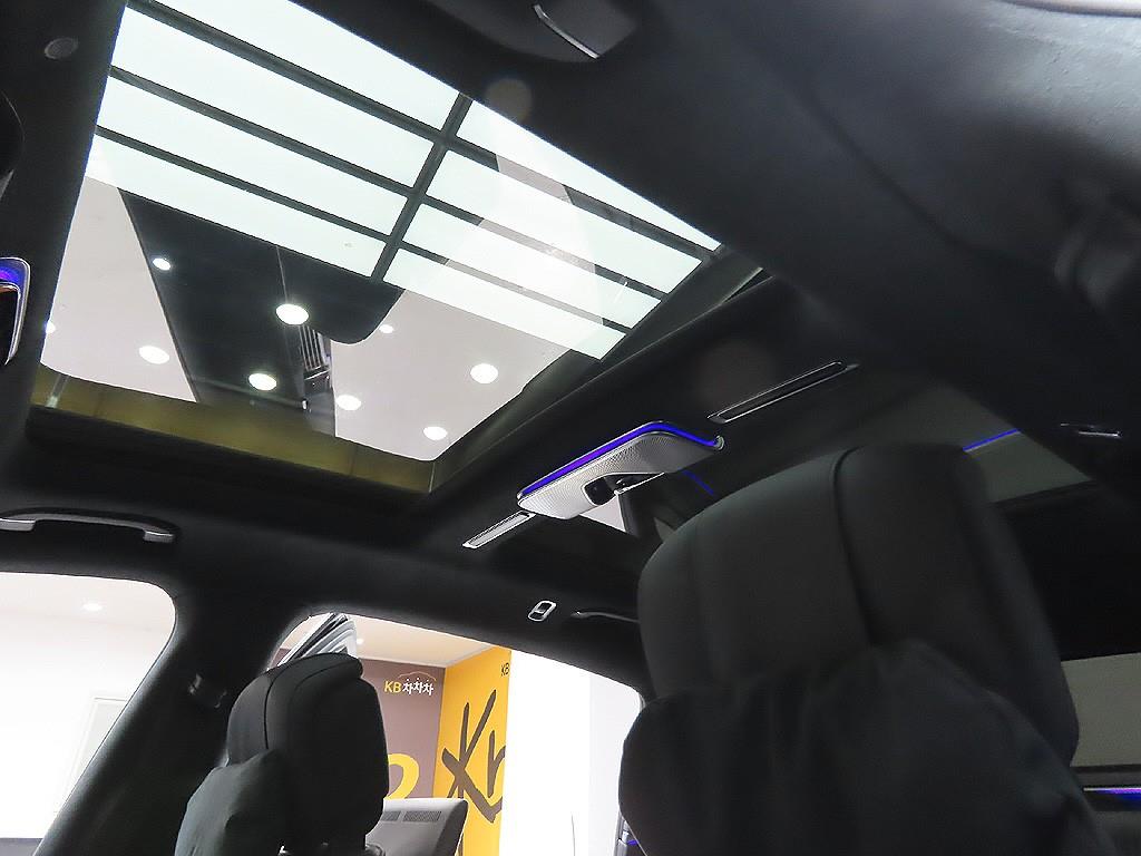 Mercedes Benz S Class 2024 Negro - Importación desde Corea - HF Imports Iquique - Foto 13