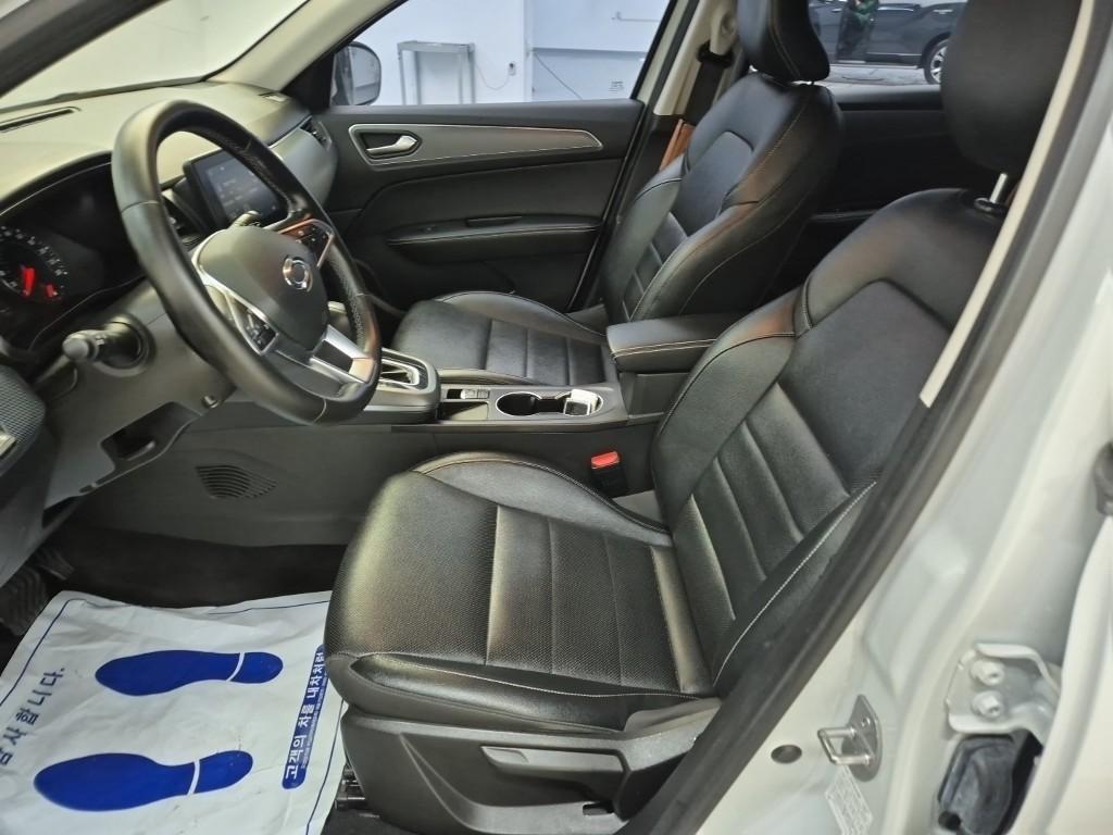 SAMSUNG XM3 - Vista 11