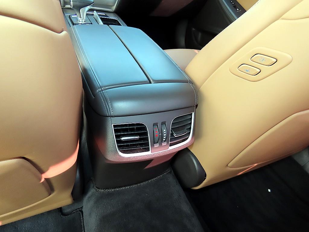 Genesis G80 2018 Negro - Importación desde Corea - HF Imports Iquique - Foto 17