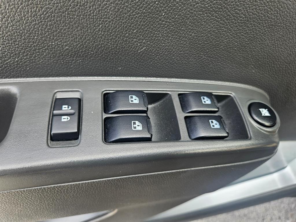 Chevrolet Spark - Vista 10