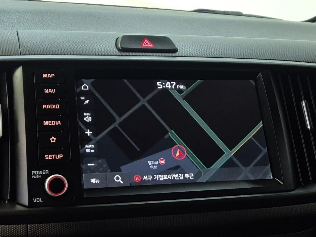 KIA Ray 2023 Negro - Importación desde Corea - HF Imports Iquique - Foto 13