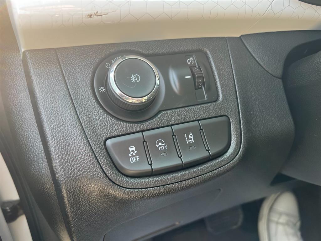 Chevrolet Spark 2016 Blanco - Importación desde Corea - HF Imports Iquique - Foto 13