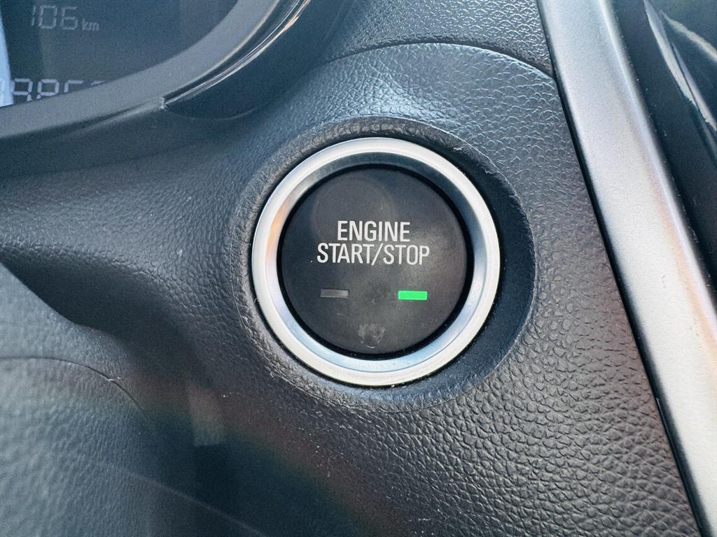 Chevrolet Spark - Vista 9