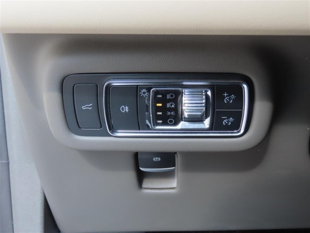 Lincoln Nautilus 2024 Blanco - Importación desde Corea - HF Imports Iquique - Foto 11