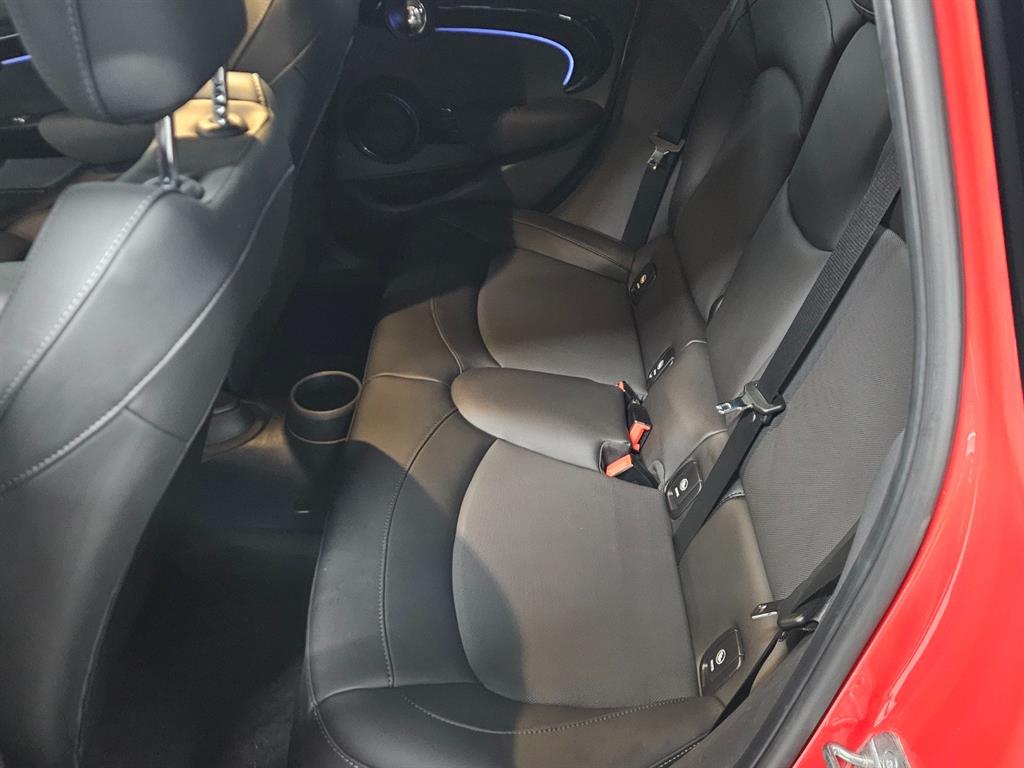 Mini Cooper - Vista 8