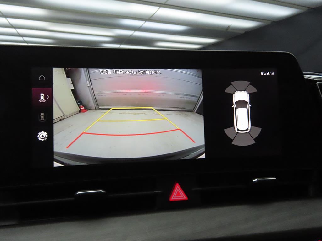 KIA Sportage 2022 Negro - Importación desde Corea - HF Imports Iquique - Foto 13