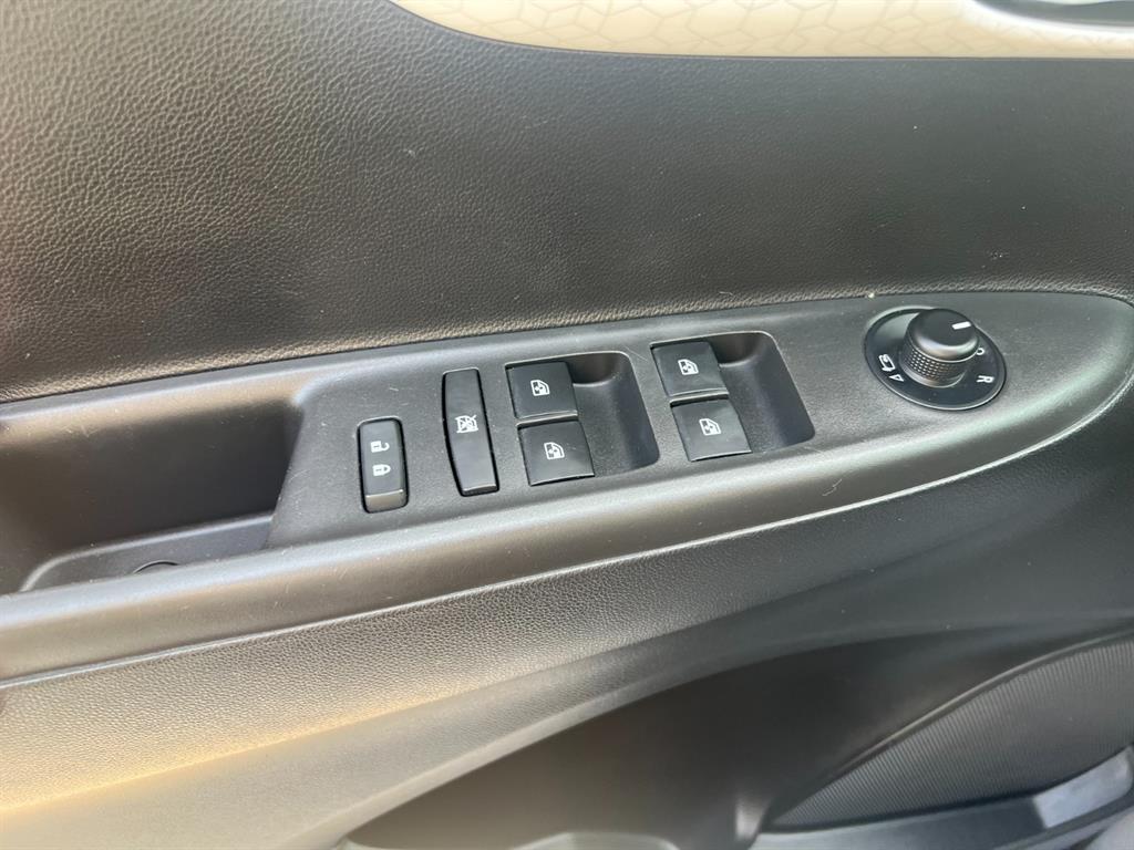 Chevrolet Spark 2016 Blanco - Importación desde Corea - HF Imports Iquique - Foto 14