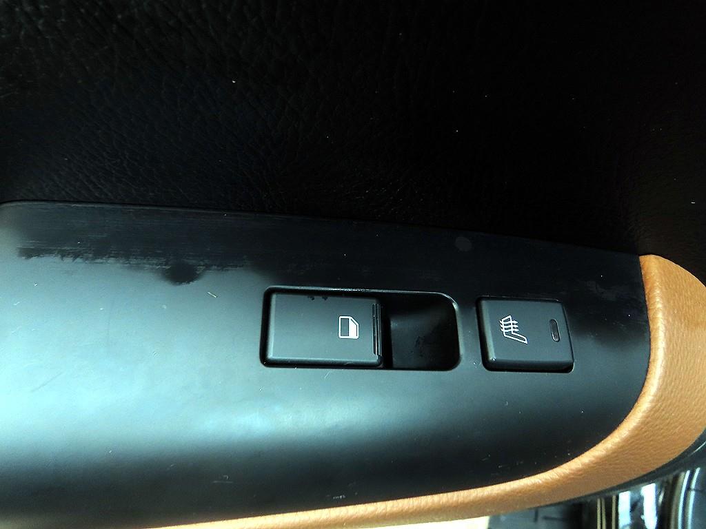 KIA Mohave 2017 Negro - Importación desde Corea - HF Imports Iquique - Foto 16