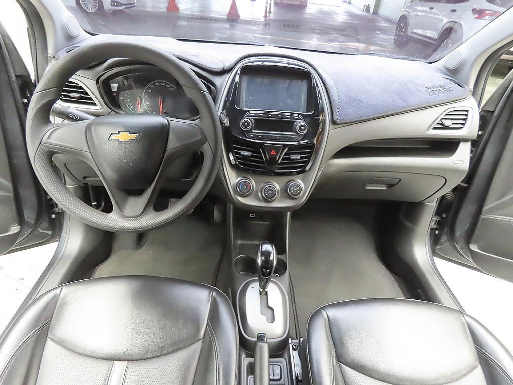 Chevrolet Spark 2020 Gris - Importación desde Corea - HF Imports Iquique - Foto 10