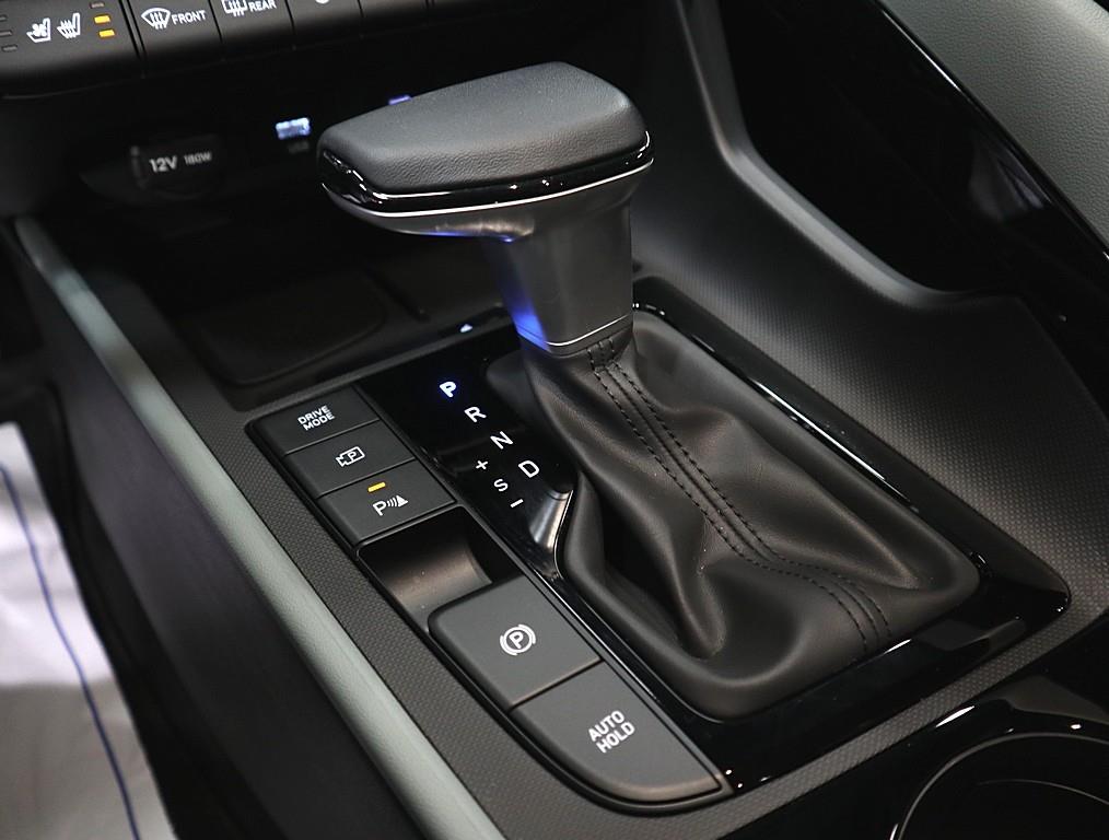 HYUNDAI Avante 2026 Blanco - Importación desde Corea - HF Imports Iquique - Foto 13