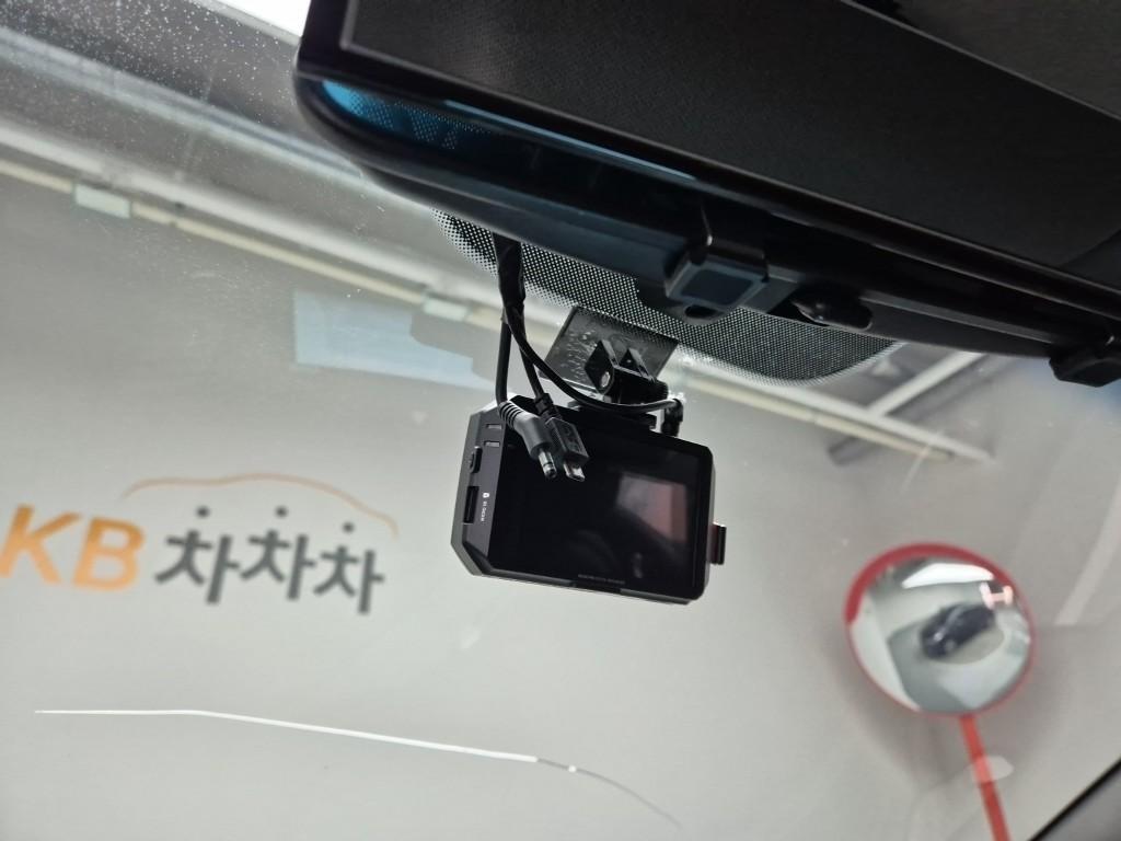 KIA K3 2017 Azul - Importación desde Corea - HF Imports Iquique - Foto 15