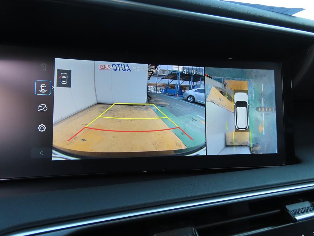 HYUNDAI Palisade 2026 Café - Importación desde Corea - HF Imports Iquique - Foto 13