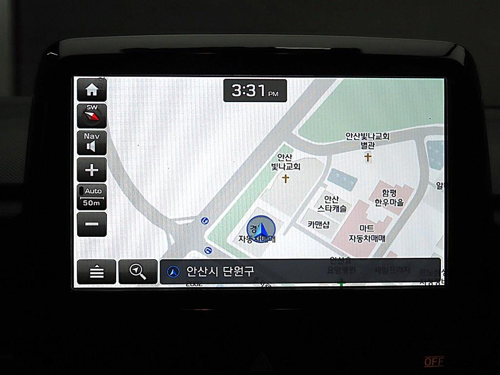 HYUNDAI Veloster 2019 Gris - Importación desde Corea - HF Imports Iquique - Foto 15