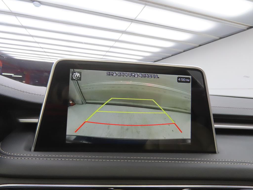 Genesis G70 2019 Azul - Importación desde Corea - HF Imports Iquique - Foto 14