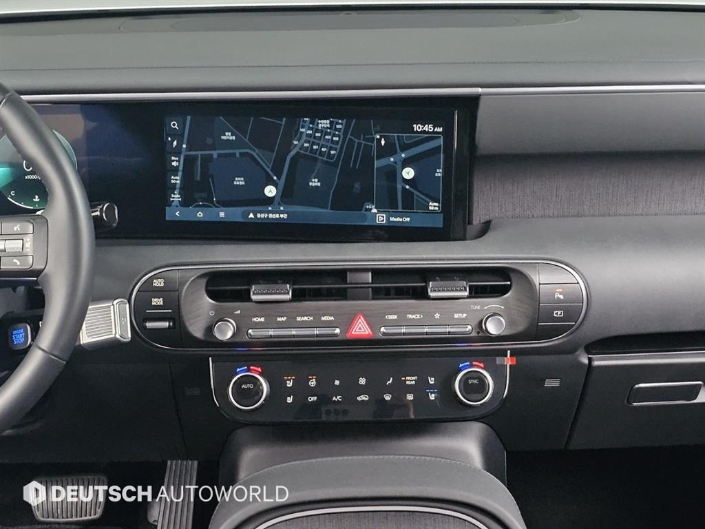 HYUNDAI Palisade - Vista 11