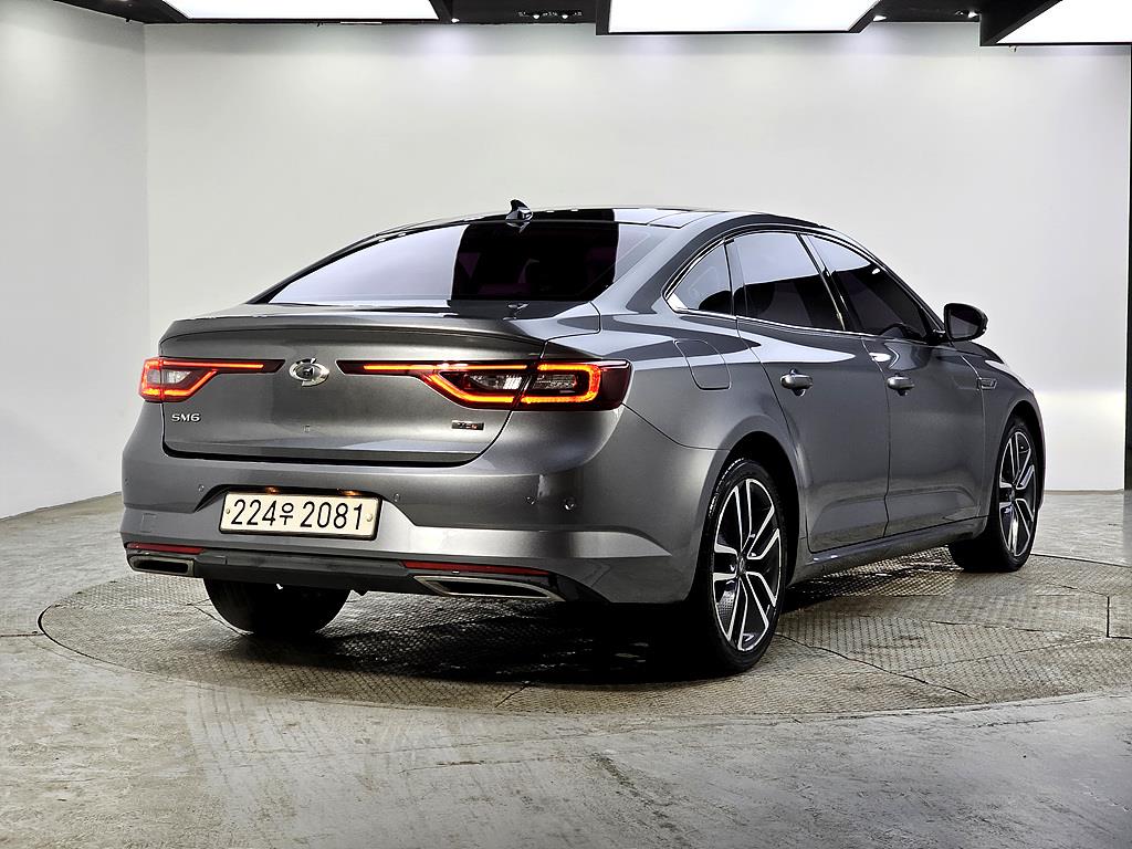 SAMSUNG SM6 - Vista 4