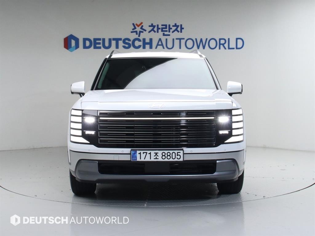 HYUNDAI Palisade - Vista 2