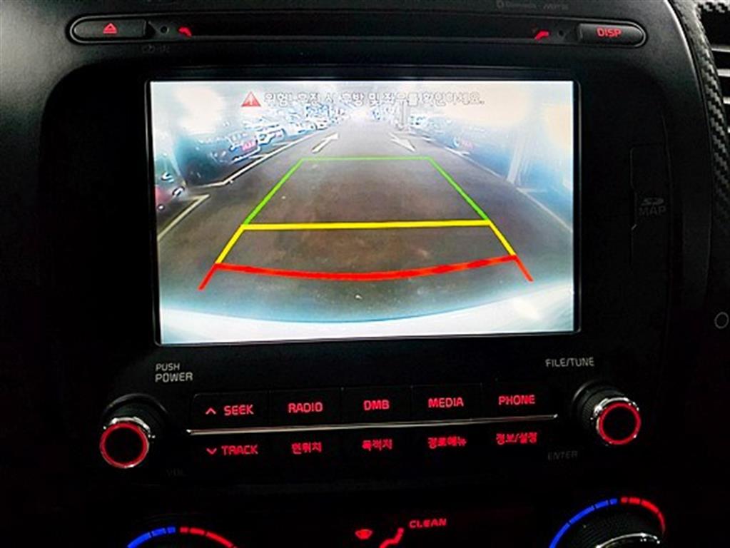 KIA K3 2014 Blanco - Importación desde Corea - HF Imports Iquique - Foto 18