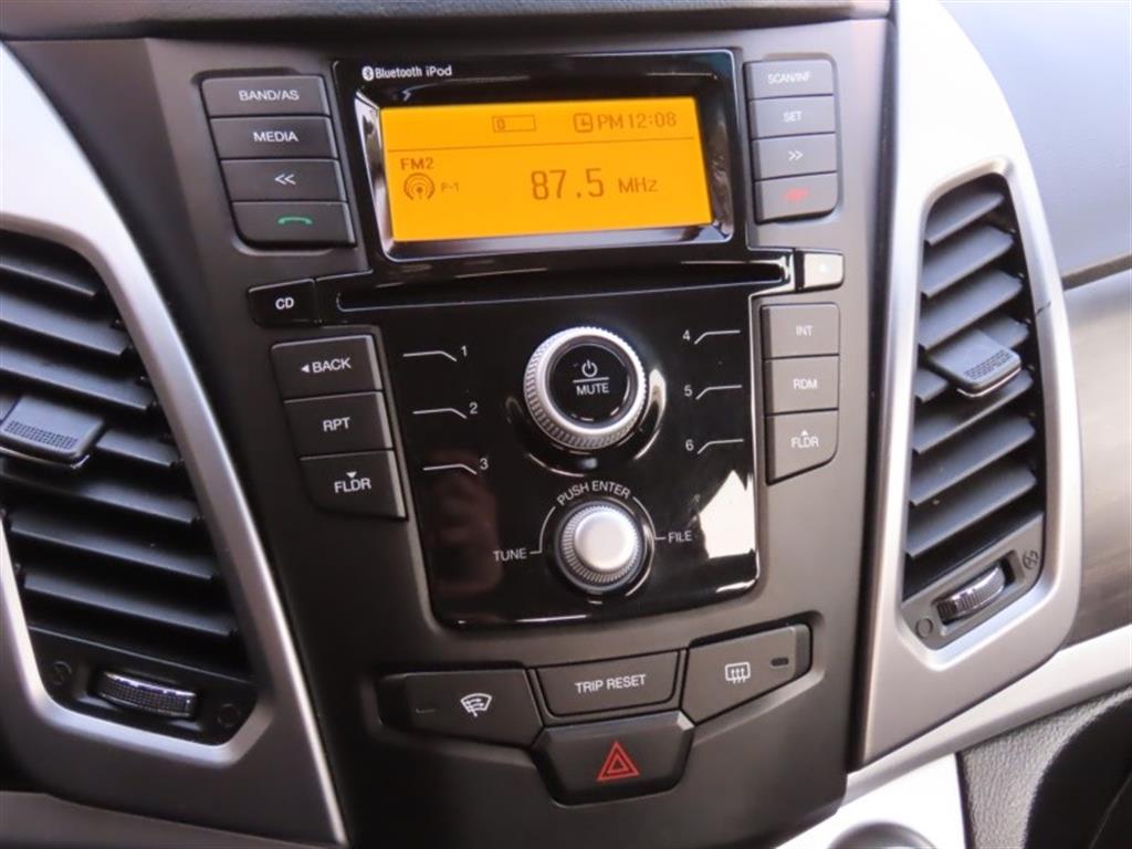 Ssangyong Korando 2017 Blanco - Importación desde Corea - HF Imports Iquique - Foto 8