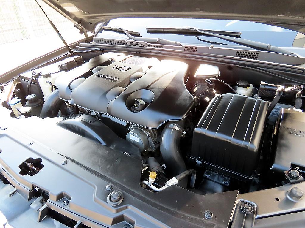 KIA Mohave 2013 - Importación desde Corea - HF Imports Iquique - Foto 19