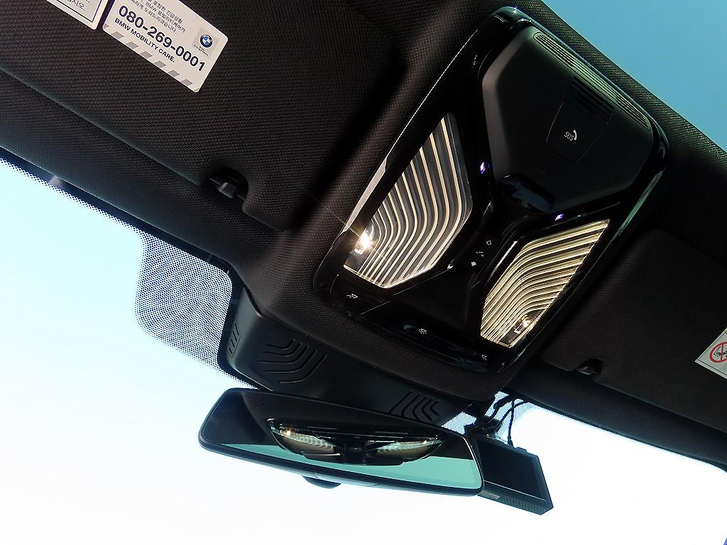 BMW 5 Series 2018 Negro - Importación desde Corea - HF Imports Iquique - Foto 15