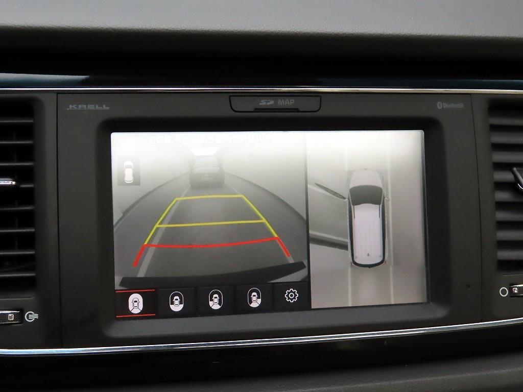 KIA Carnival 2019 Blanco - Importación desde Corea - HF Imports Iquique - Foto 14