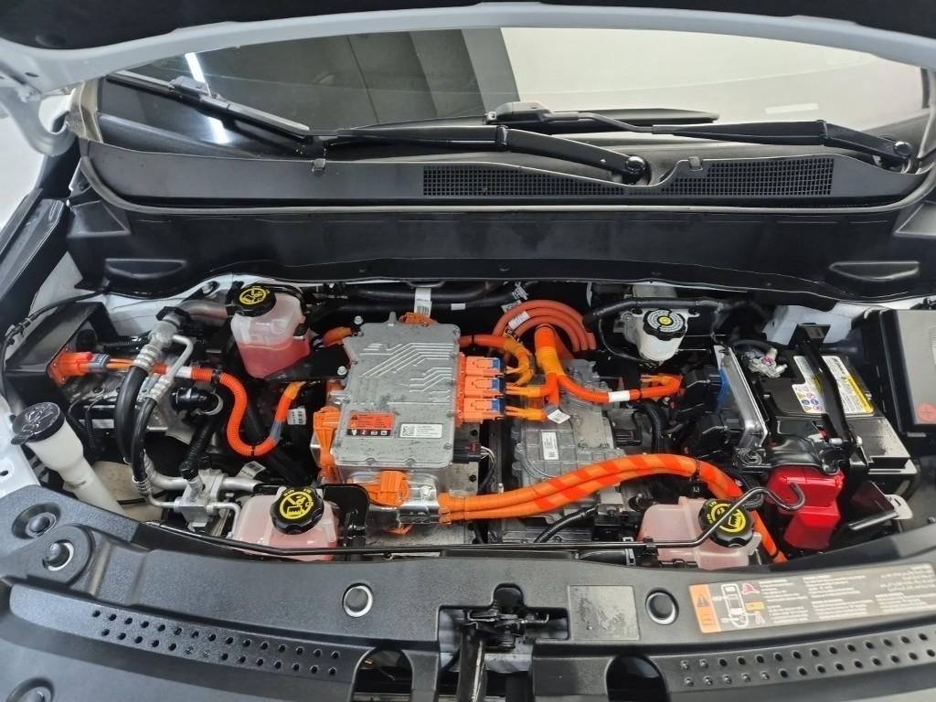 Chevrolet Bolt - Vista 5